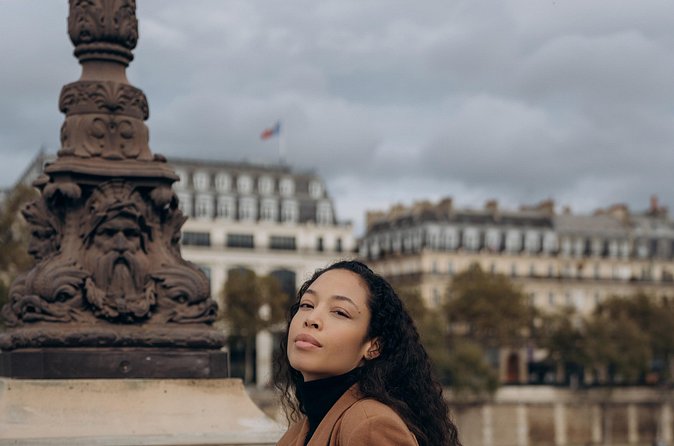 Paris Shopping Experience with a Personal Shopper - French designers, accessories, and special-occasion shopping