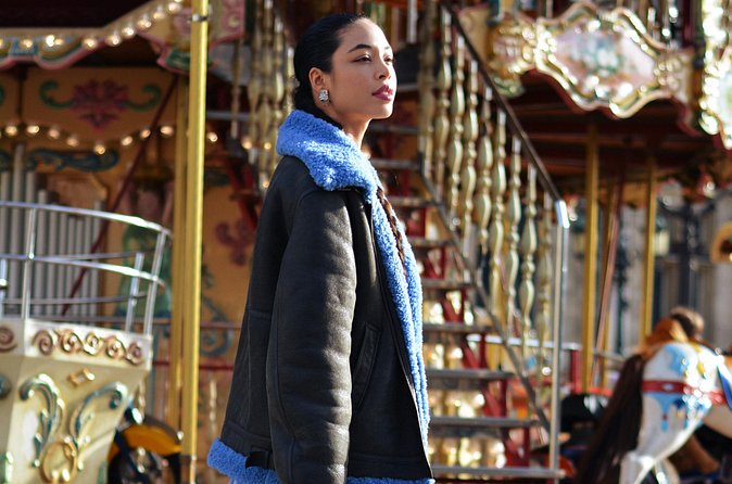 Paris Shopping Experience with a Personal Shopper - The practical help: translation, VAT, and shopping bags