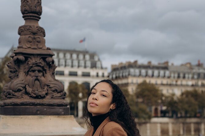Paris Shopping Experience with a Personal Shopper - Who will get the most from this experience?