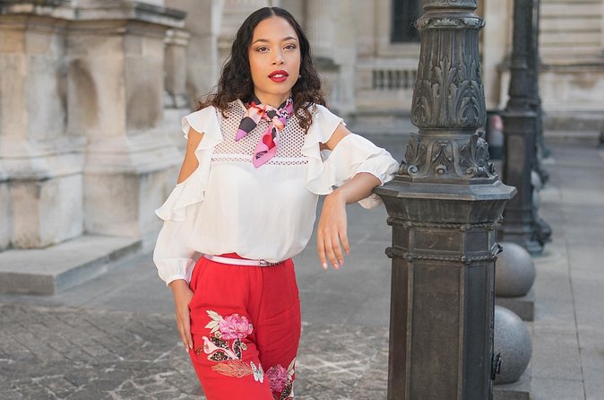 Paris Shopping Experience with a Personal Shopper - Booking details that matter before you go