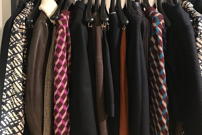 Paris Shopping Tour: Discount Couture - Au Bon Marché: useful stop or missed opportunity?