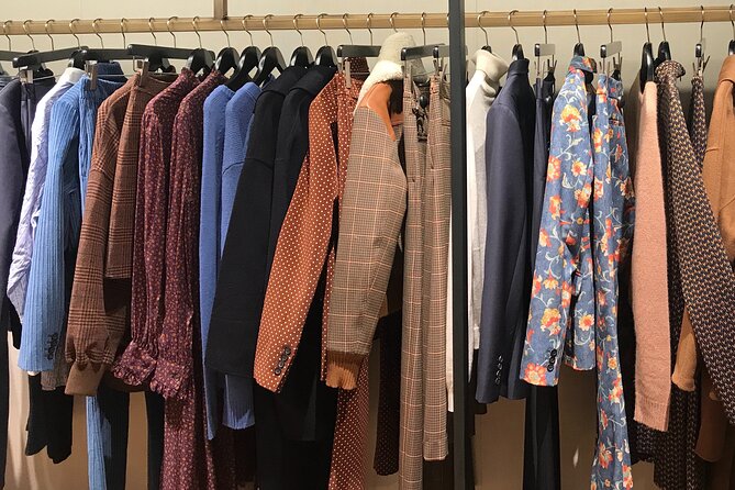 Paris Shopping Tour: Discount Couture - Resale boutiques and off-price fashion