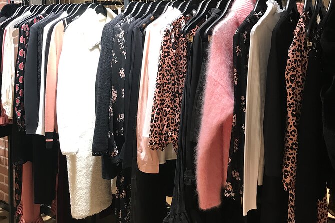 Paris Shopping Tour: Discount Couture - Sample sales and young Paris designers