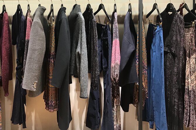 Paris Shopping Tour: Discount Couture - The guide’s role and the value of a small group
