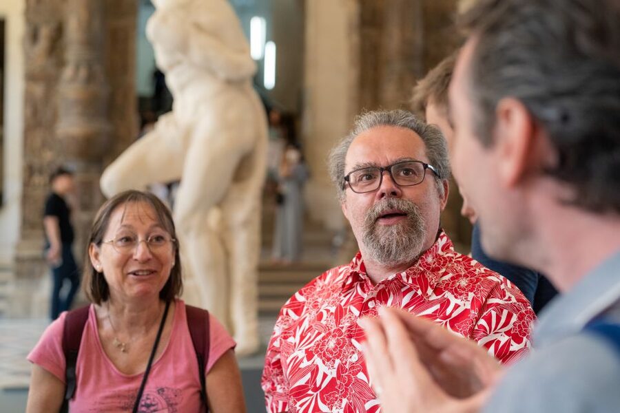 Paris: Skip-the-Line Louvre Highlights Guided Tour - Should you book the Paris Louvre Highlights Guided Tour?