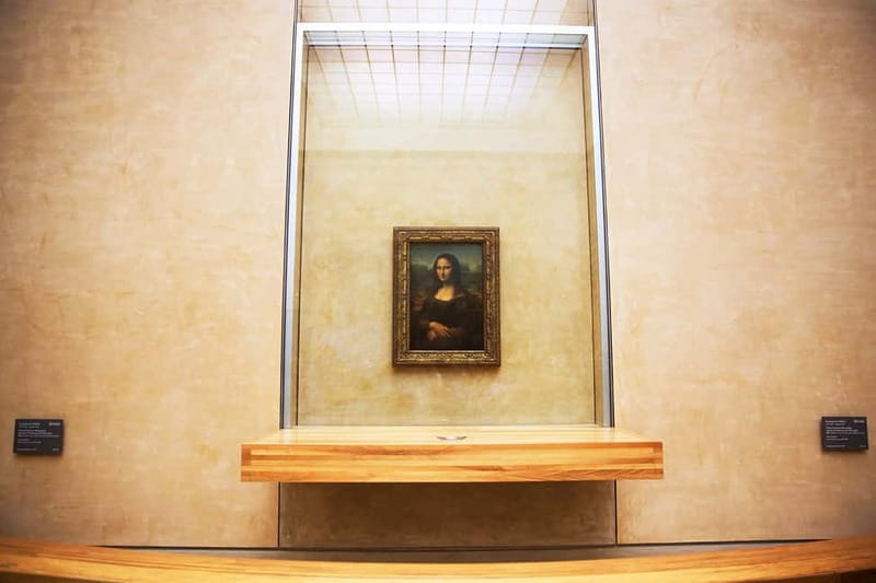 Paris: Skip-the-Line Louvre Highlights Tour with Mona Lisa - What makes this Louvre tour worth considering