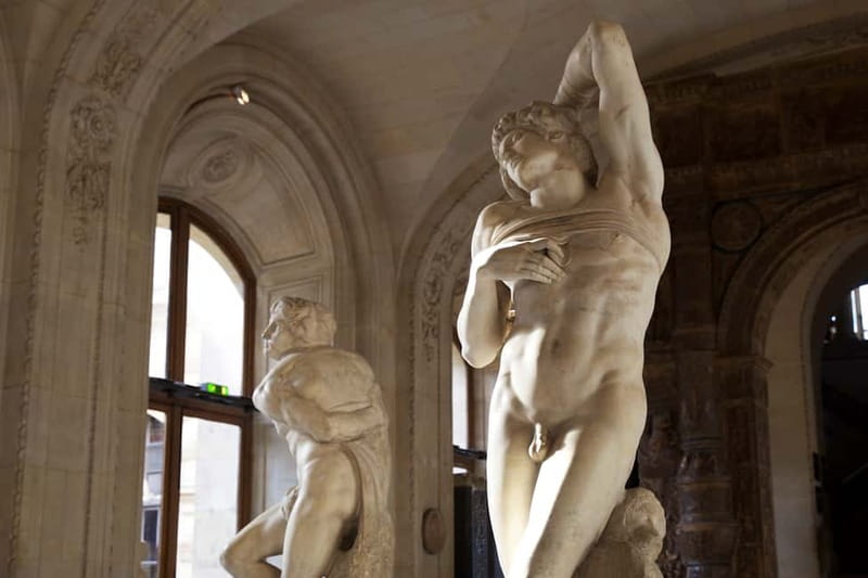 Paris: Skip-the-Line Louvre Highlights Tour with Mona Lisa - Is $67 a fair price?