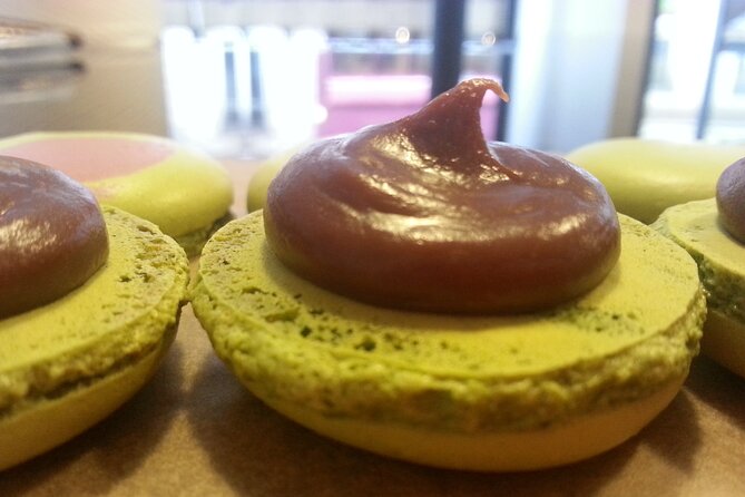 Paris Small-Group Macaron Making Class with a French Chef - Why macarons are worth learning in Paris