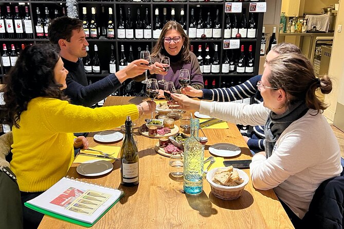 Paris South Montmartre Gourmet French Flavors Tasting Food Tour - A food walk through southern Montmartre