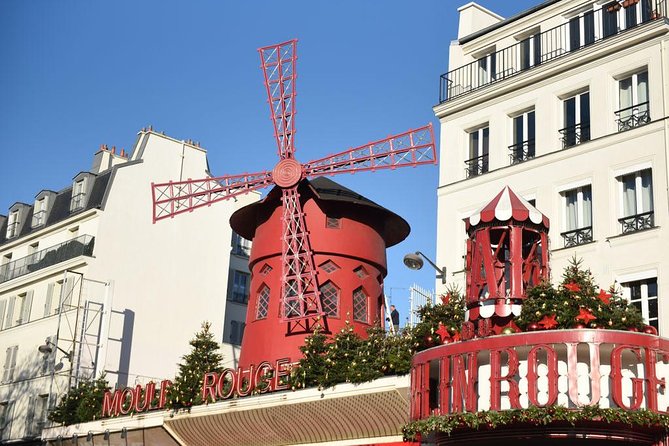 Paris South Montmartre Gourmet French Flavors Tasting Food Tour - Why the six-person group matters