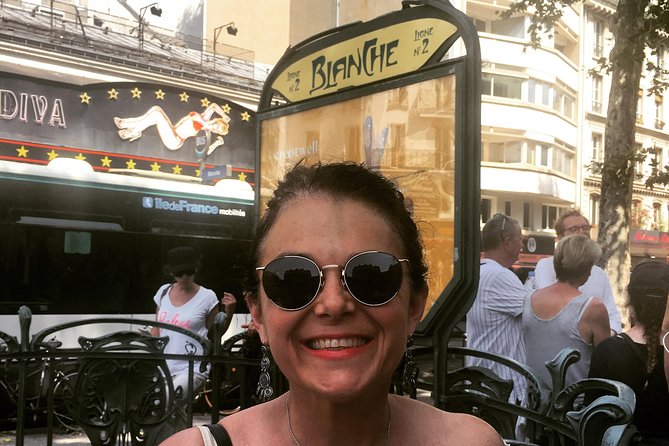 Paris South Montmartre Gourmet French Flavors Tasting Food Tour - How much value do you get for $156.20?