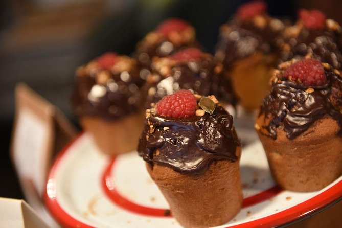 Paris South Montmartre Gourmet French Flavors Tasting Food Tour - Starting near the Moulin Rouge