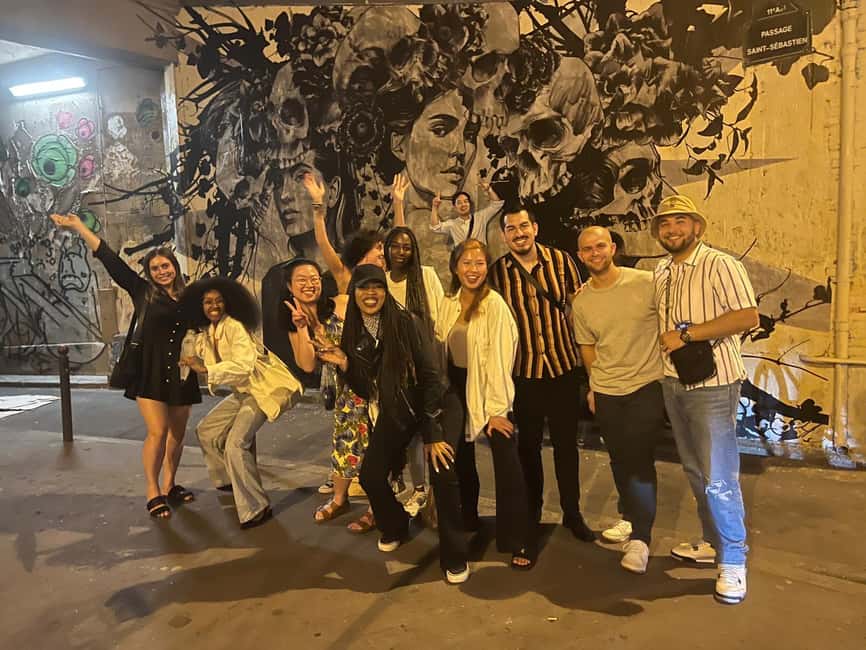 Paris: Speakeasy and Hidden Bars Tour - Who will enjoy this Paris nightlife tour?