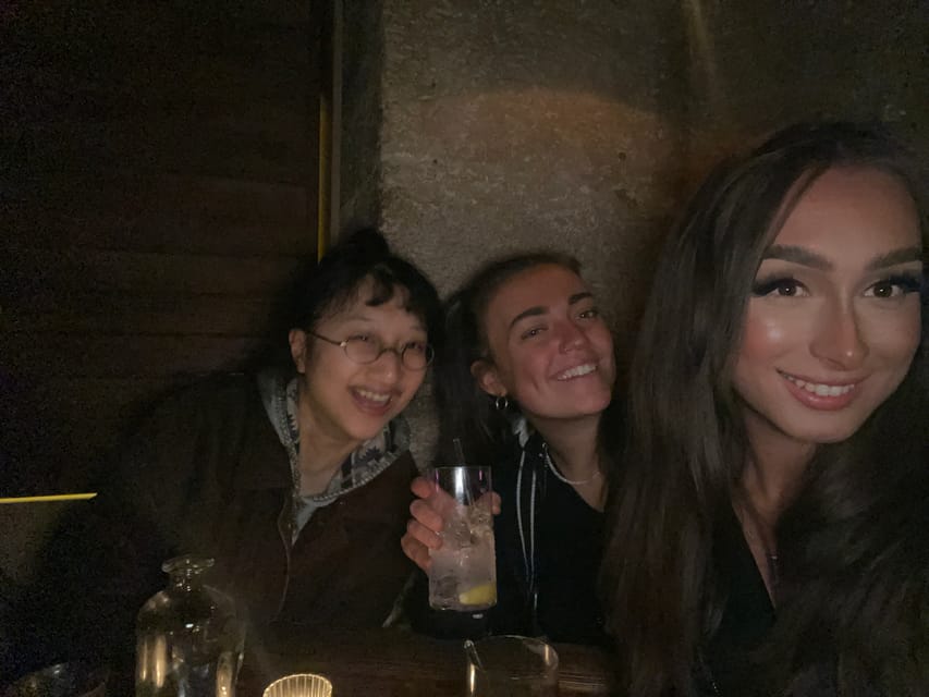 Paris: Speakeasy and Hidden Bars Tour - Why the guide matters more than the password