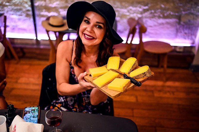 Paris St Germain Food Tour with Cheeses, Foie Gras, Wines & More - What the Saint-Germain food tour actually feels like