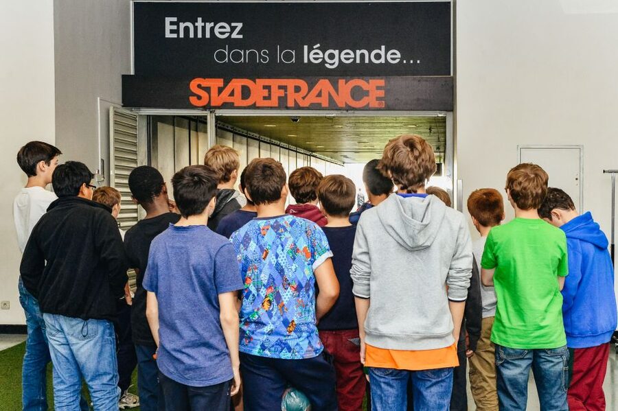 Paris: Stade de France Behind the Scenes Tour - Why the Stade de France Is Worth Seeing