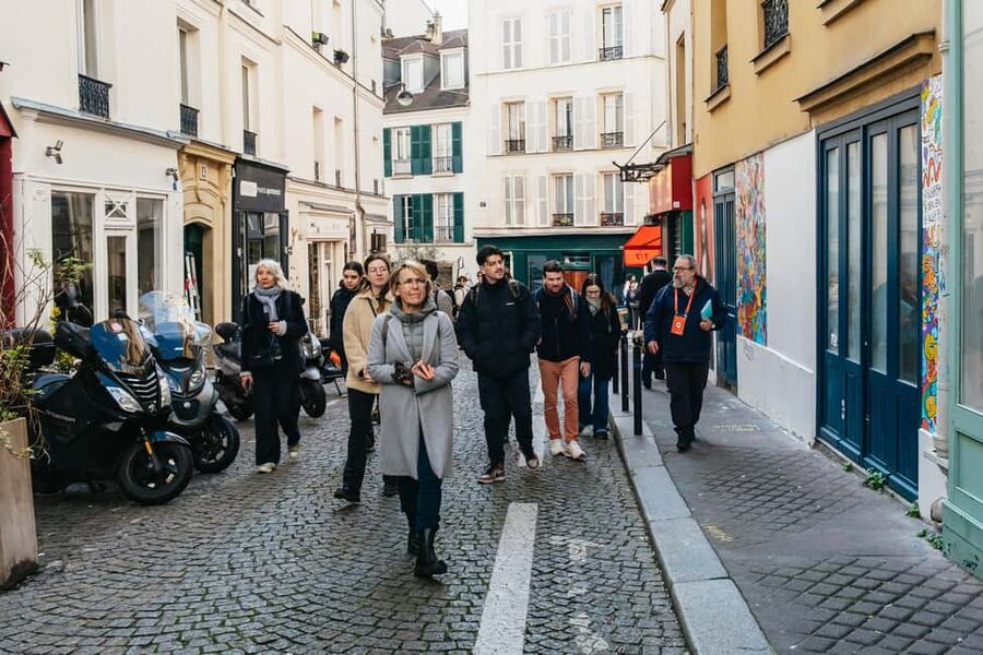Paris: Street Art Walking Tour with a Street Artist Guide - Is $47 a Fair Price?