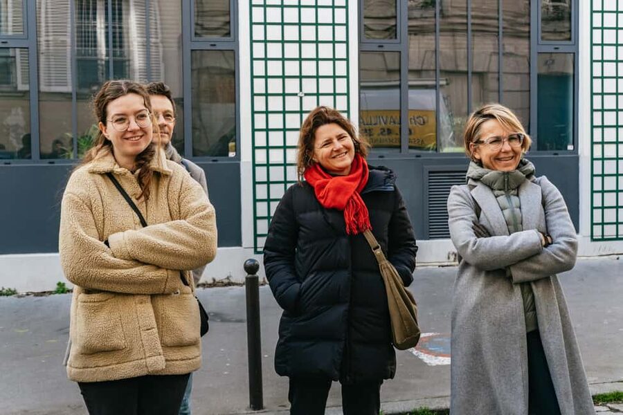Paris: Street Art Walking Tour with a Street Artist Guide - Who Will Enjoy This Most