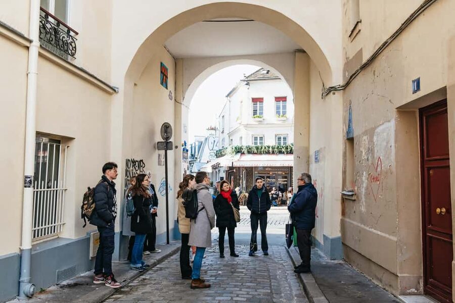 Paris: Street Art Walking Tour with a Street Artist Guide - My Recommendation: Book It If You Want Paris Beyond the Monuments