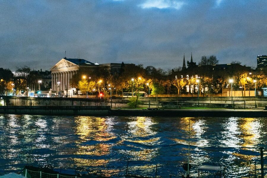 Paris: Sunrise Running and Sightseeing Group Tour - Key points to know before booking