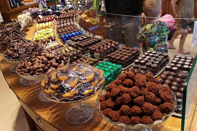 Paris Sweet & Chocolate Family Treasure Hunt - Why this sweet hunt works for families in Paris