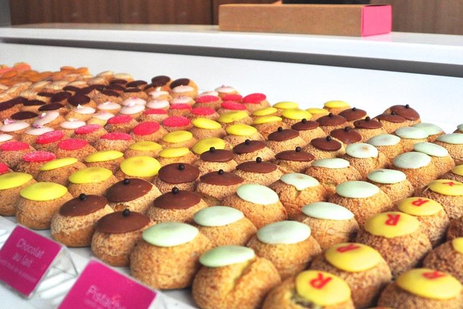 Paris Sweet & Chocolate Family Treasure Hunt - The guide makes or breaks the family experience
