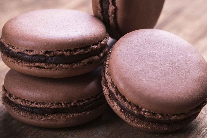Paris Sweet & Chocolate Family Treasure Hunt - How much walking and how much food to expect