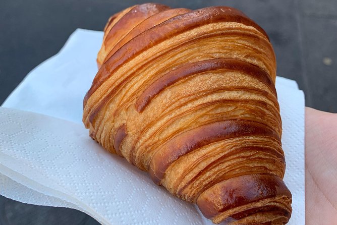Paris Sweet Stops - Wine, soft drinks, and the family question