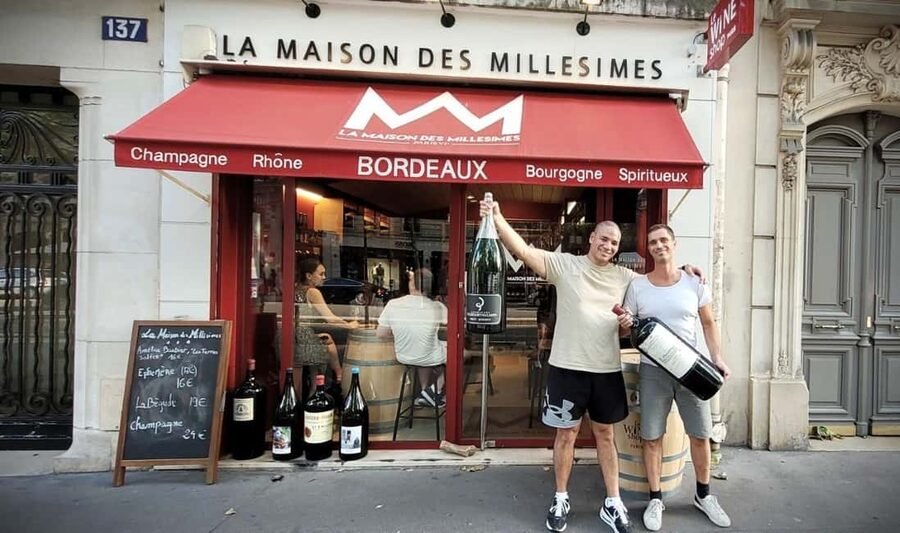 Paris: The French Food Highlights Tour - Key points to know