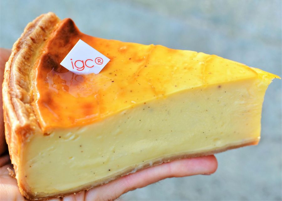 Paris: The French Food Highlights Tour - Timing, comfort, and booking details