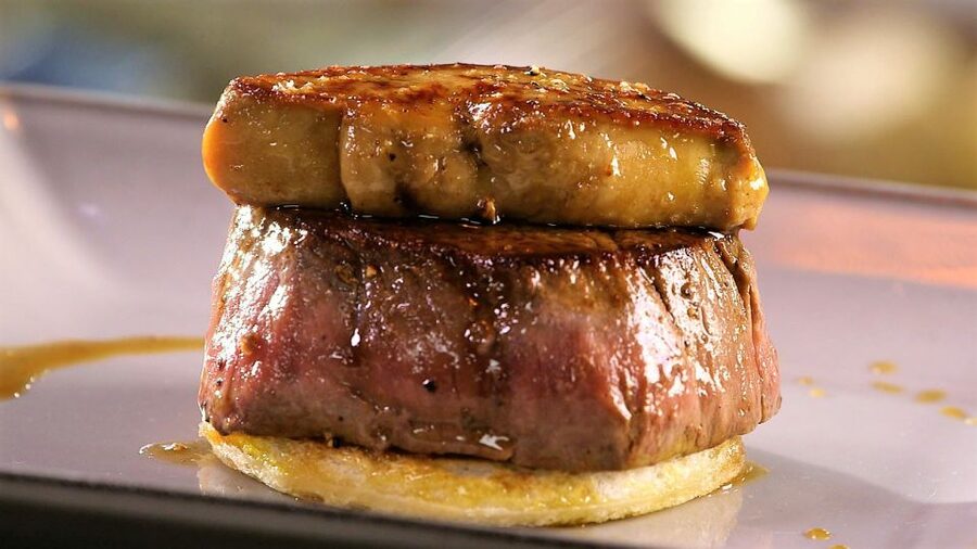 Paris: The French Food Highlights Tour - Walking through the Marché Saint-Germain area