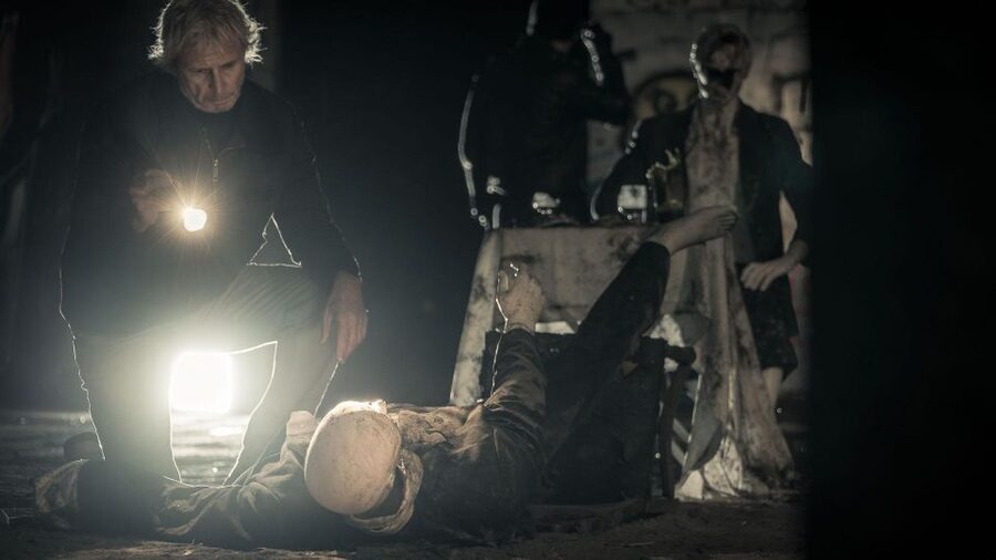 Paris: "The Live Thriller" Hunt down a Serial Killer - Key Points to Know Before You Book