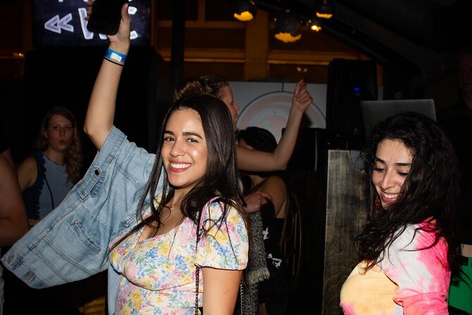 Paris: The Original Pub Crawl + Free Shots + VIP Club Entry - Practical details that can make the night smoother