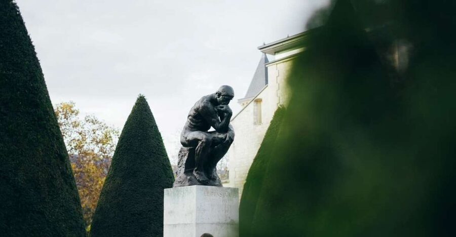 Paris: The Rodin Museum and Seine River Cruise - Why this pairing works, and where it does not