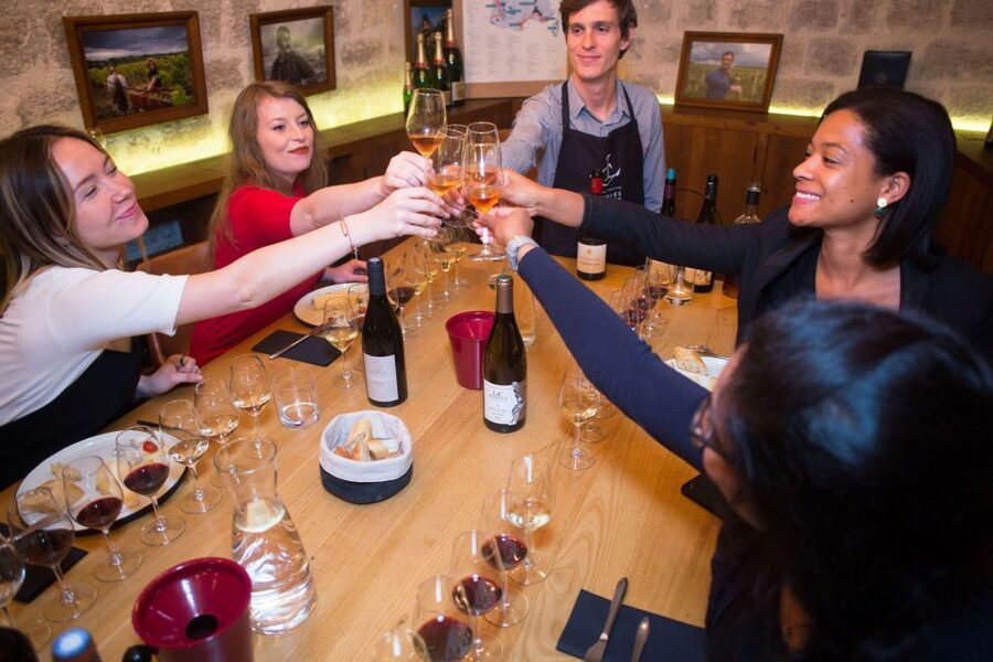 Paris: The Ultimate Wine and Cheese Tasting in English - Who Will Enjoy This Experience Most?