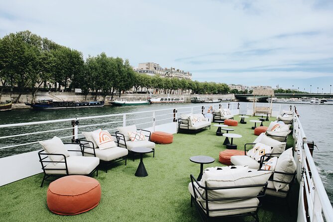 Paris Theo Boat Seine River Italian Trattoria Style Dinner Cruise - Who will enjoy this cruise most?