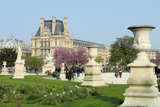 Paris Top Attractions & Hidden Gems around your Hotel Private Orientation Tour - The Latin Quarter, Sorbonne, and Pantheon