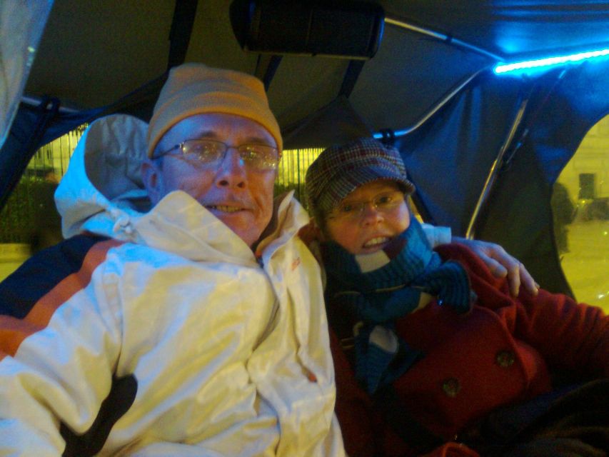 Paris Tuk-Tuk: 2, 4 or 6H First Highlights & Parisian Areas - Price, timing, and practical value