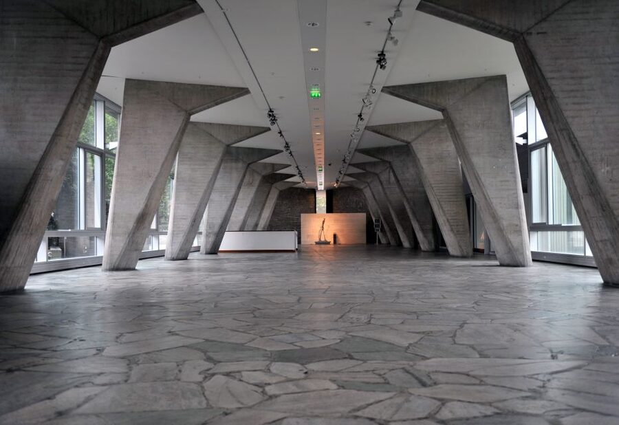 Paris: UNESCO Headquarters Tour - Key points to know before booking