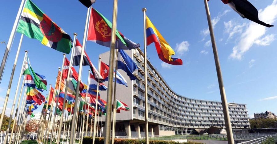 Paris: UNESCO Headquarters Tour - Why the building matters since 1958