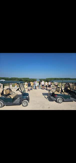Paris: Versailles Golf Cart & Bike Tour with Palace Entry - Key points at a glance