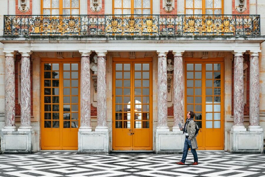 Paris: Versailles Palace and Gardens Full Access Ticket - What the $17 Versailles ticket really covers