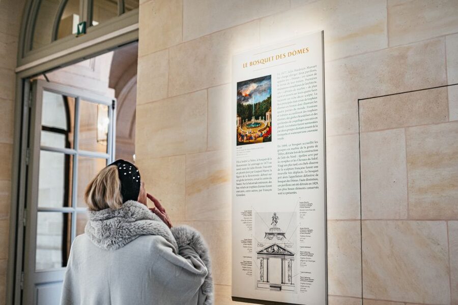 Paris: Versailles Palace and Gardens Full Access Ticket - Who will get the most from this ticket?