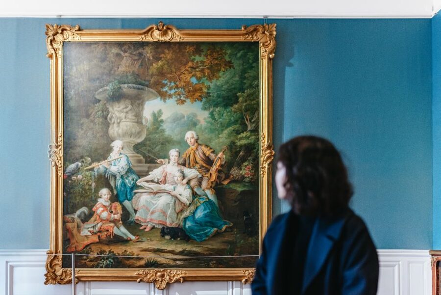 Paris: Versailles Palace and Gardens Full Access Ticket - Food, rest, and the practical rhythm of the day