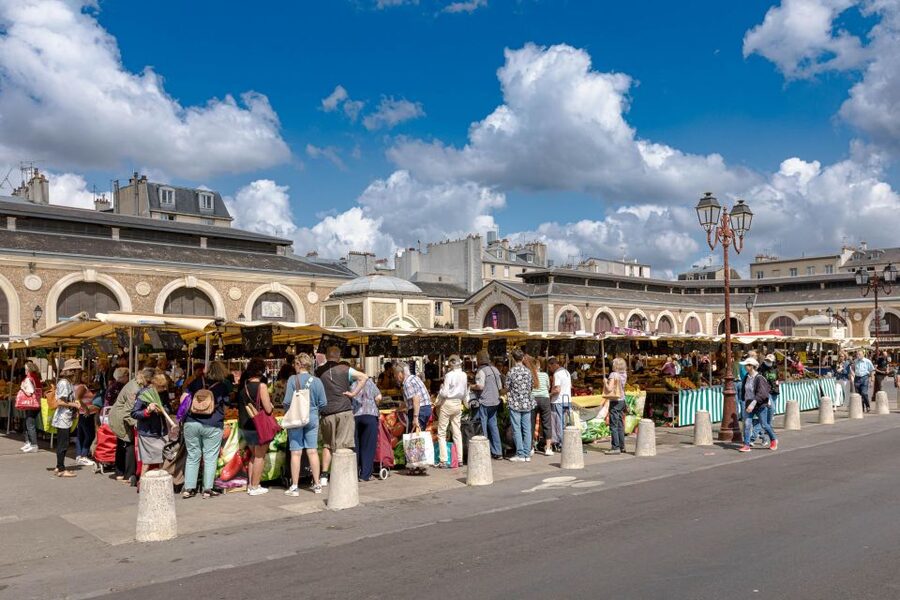 Paris: Versailles Palace and Queen Hamlet E-Bike Tour - What the $199 price includes