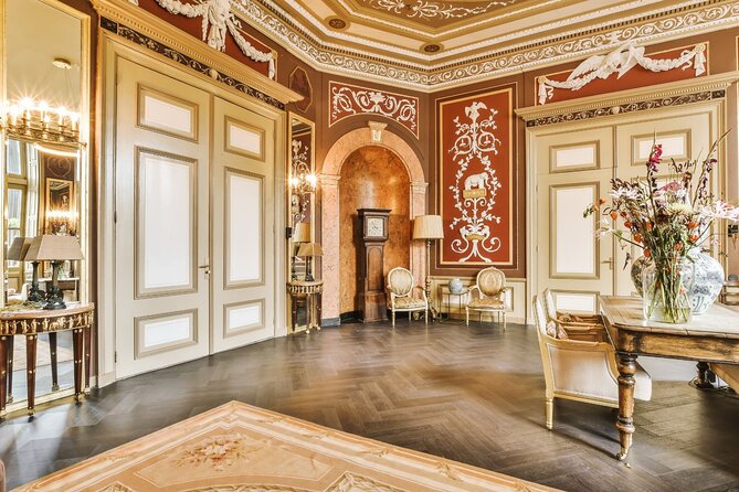 Paris: Versailles Palace with Gardens and Estate Entrance Ticket - Gardens of Versailles: the part you should not rush