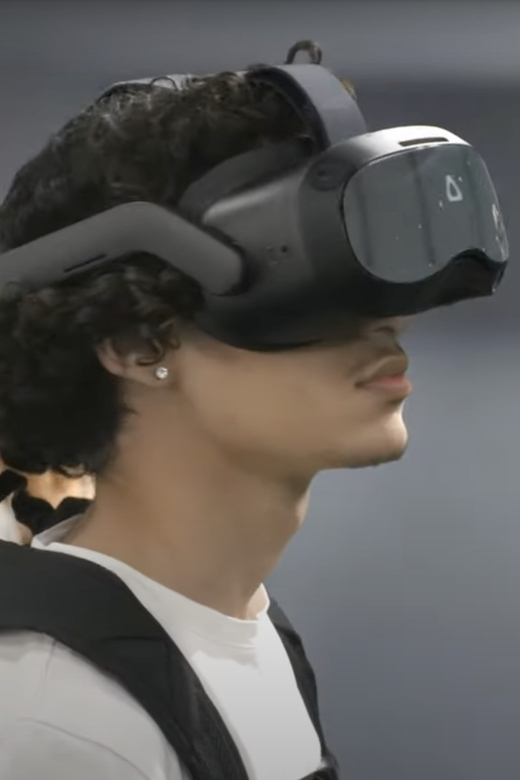 Paris: VR Experience "L'Horizon de Khéops" - Key points about L’Horizon de Khéops