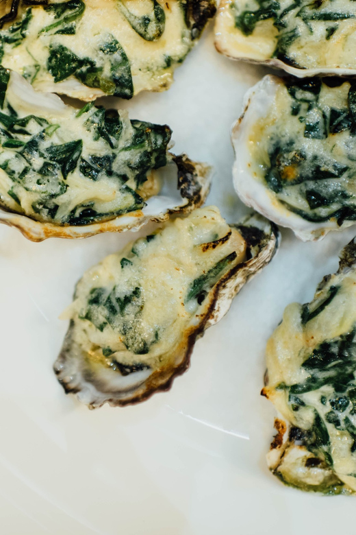 Paris: Walking Food Tour - Starting at Censier-Daubenton Metro