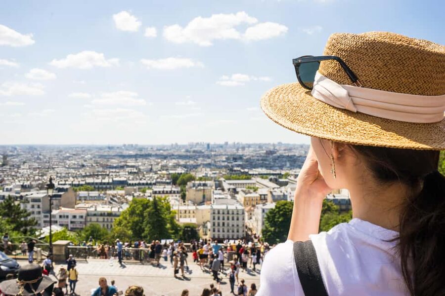 Paris: Walking Tour of Montmartre - Who will enjoy this walk most