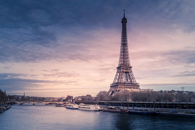 Paris Walking Tours: Discover Paris' Iconic Sites and Secret Spots - Place de la Bastille and the Quartier Latin